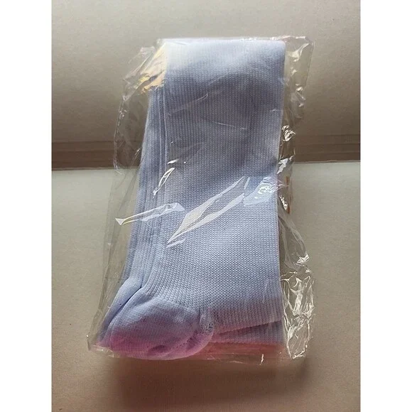 2XL Compression Socks – Plus Size Knee High Circulation Relief Support Stockings - Picture 2 of 3